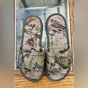 UNDER ARMOUR 4D-FOAM Slides 6